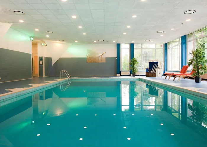 Mercure Stuttgart Sindelfingen An Der Messe