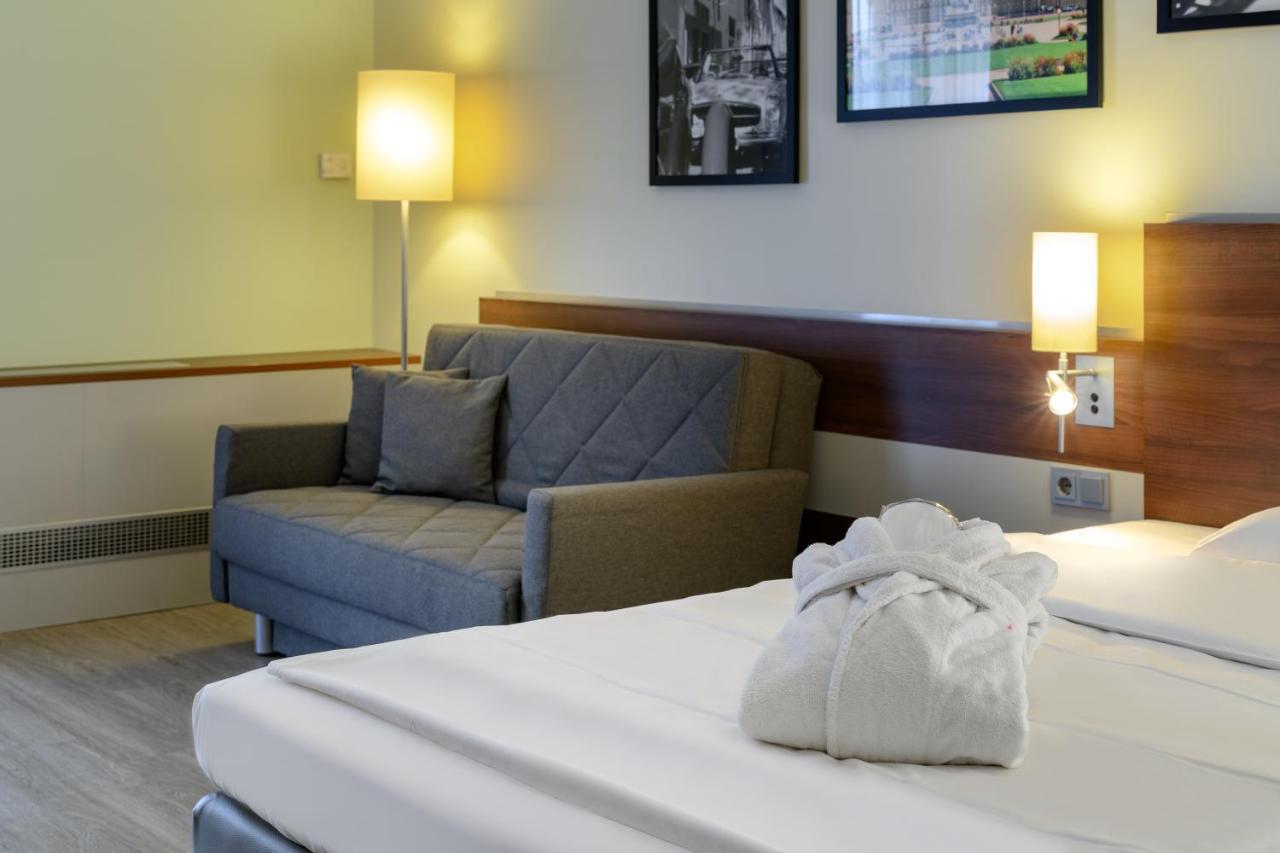 Mercure Stuttgart An Der Messe Hotel Sindelfingen