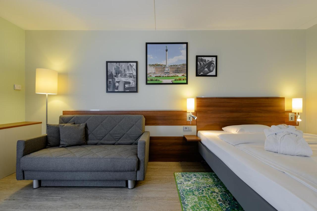 Mercure Stuttgart An Der Messe Hotel Sindelfingen