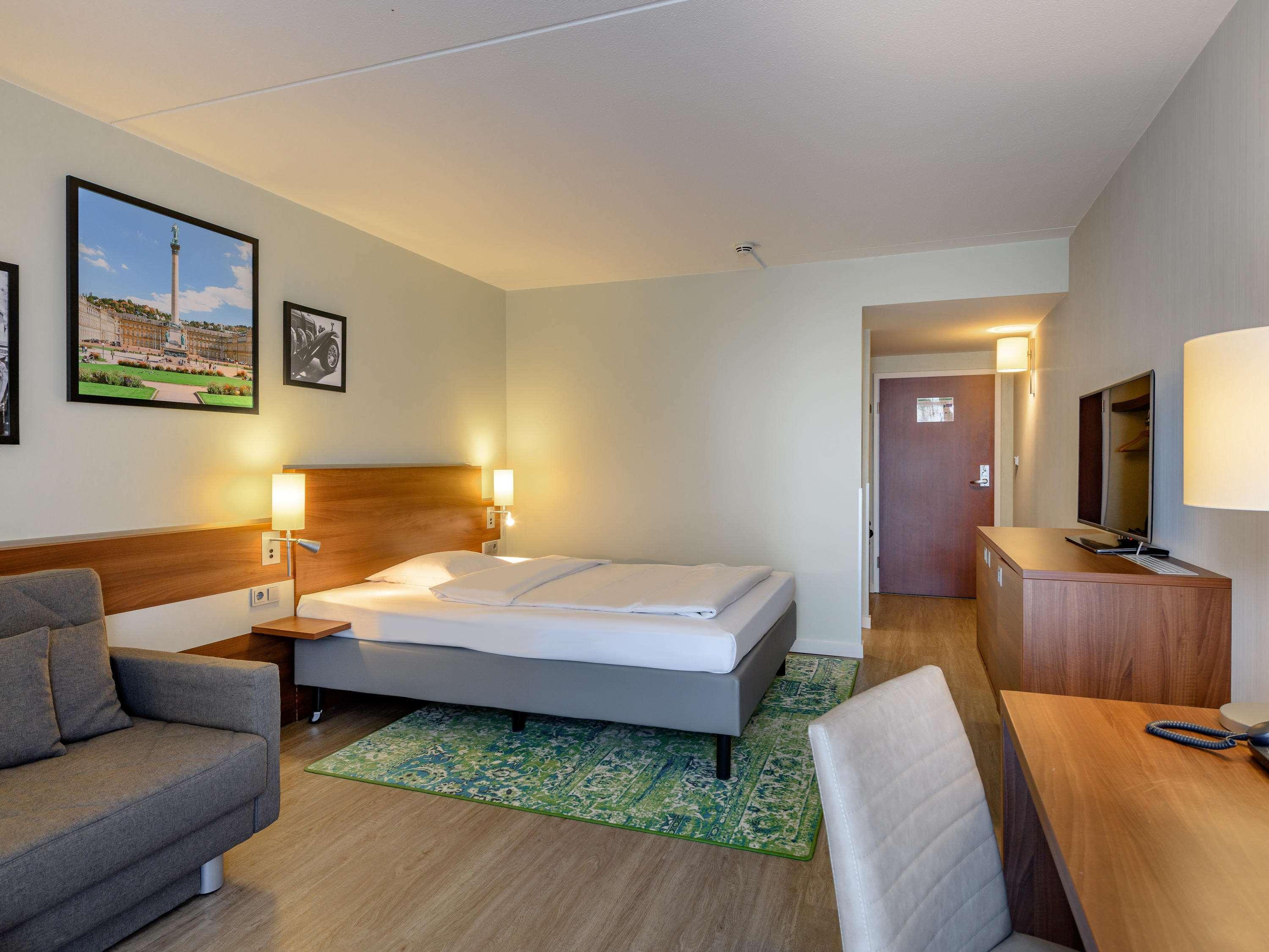Hotel Mercure Stuttgart An Der Messe Sindelfingen