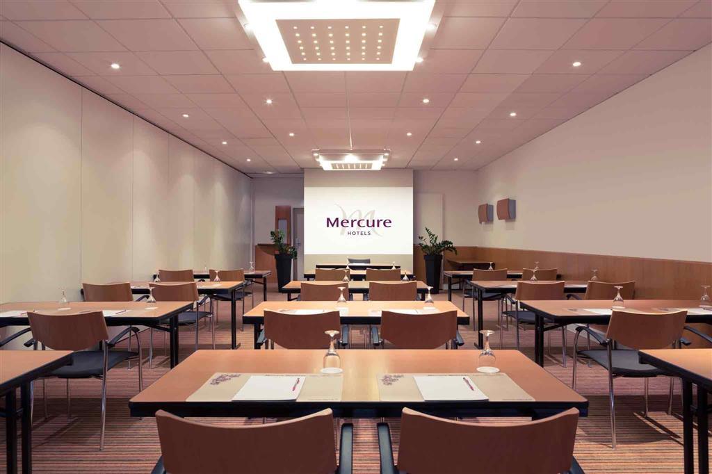 Hotel Mercure Stuttgart An Der Messe Sindelfingen