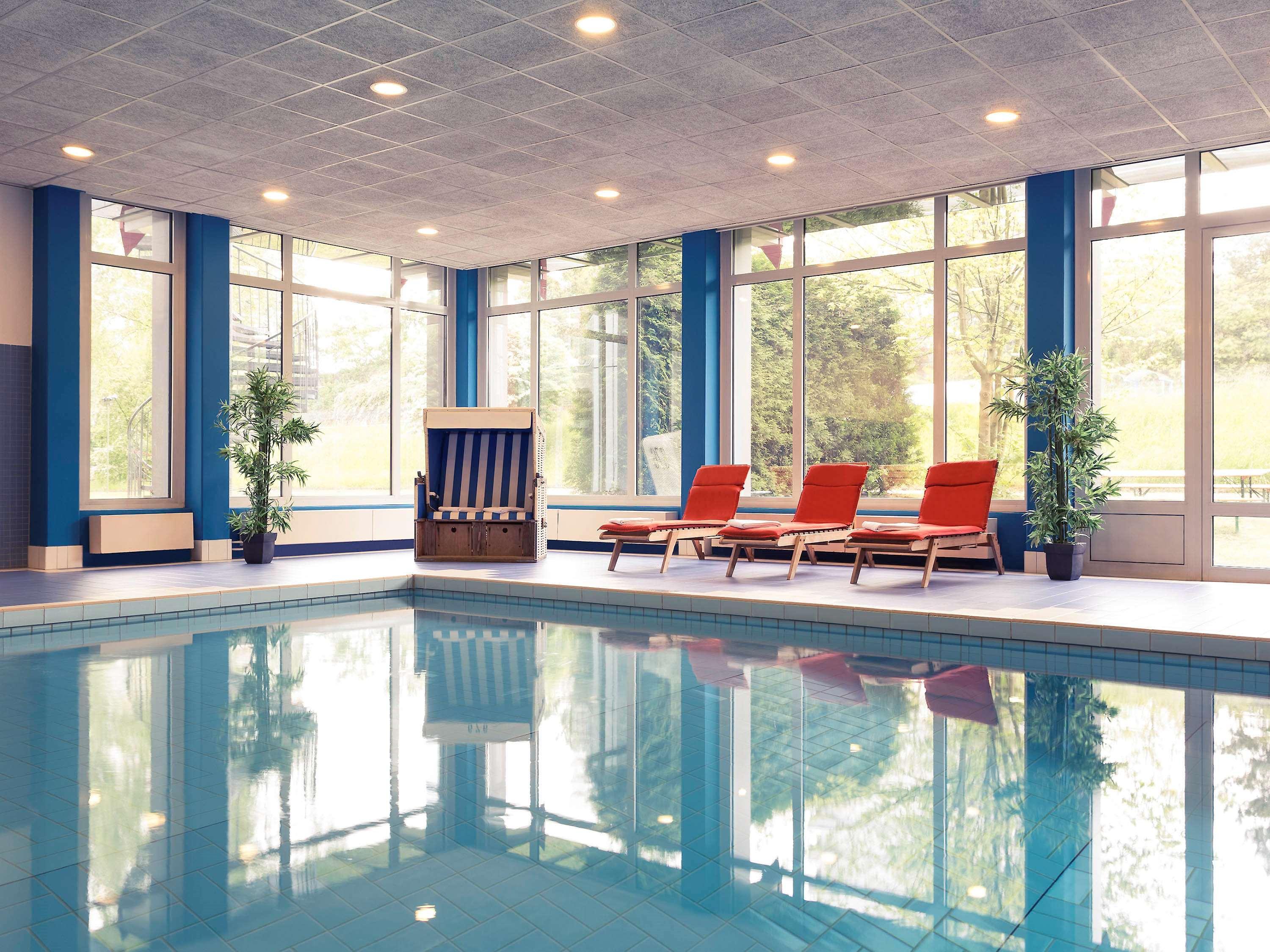 Hotel Mercure Stuttgart An Der Messe 4*