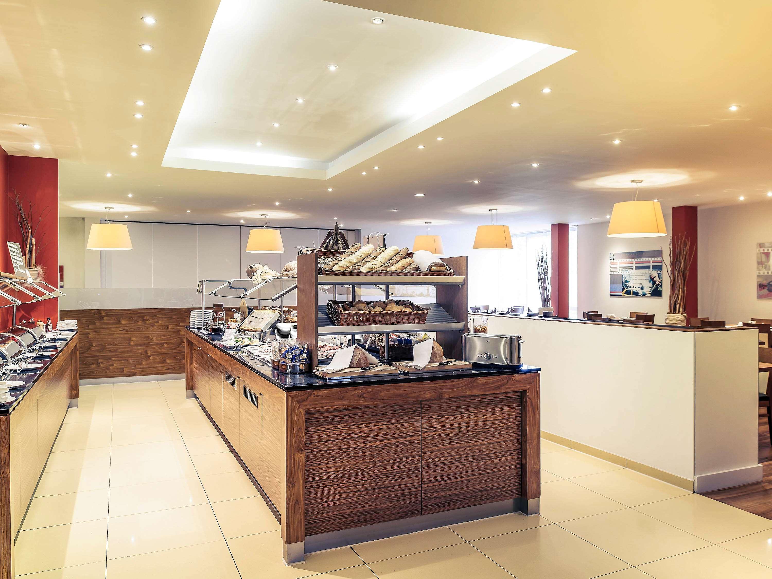 Mercure Stuttgart An Der Messe Hotel Sindelfingen