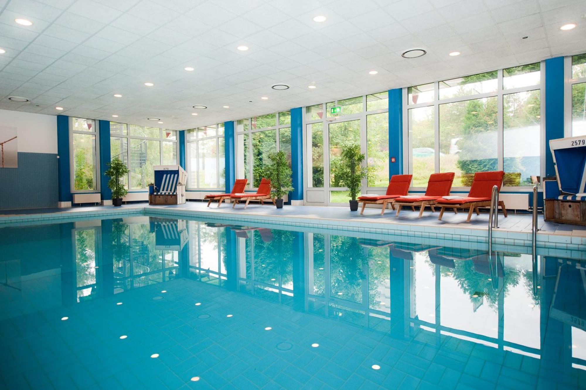 Mercure Stuttgart An Der Messe Sindelfingen
