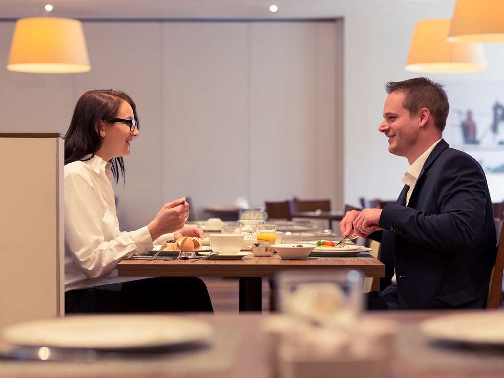 Mercure Stuttgart An Der Messe 4* Sindelfingen