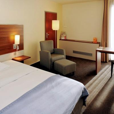 Mercure Stuttgart An Der Messe