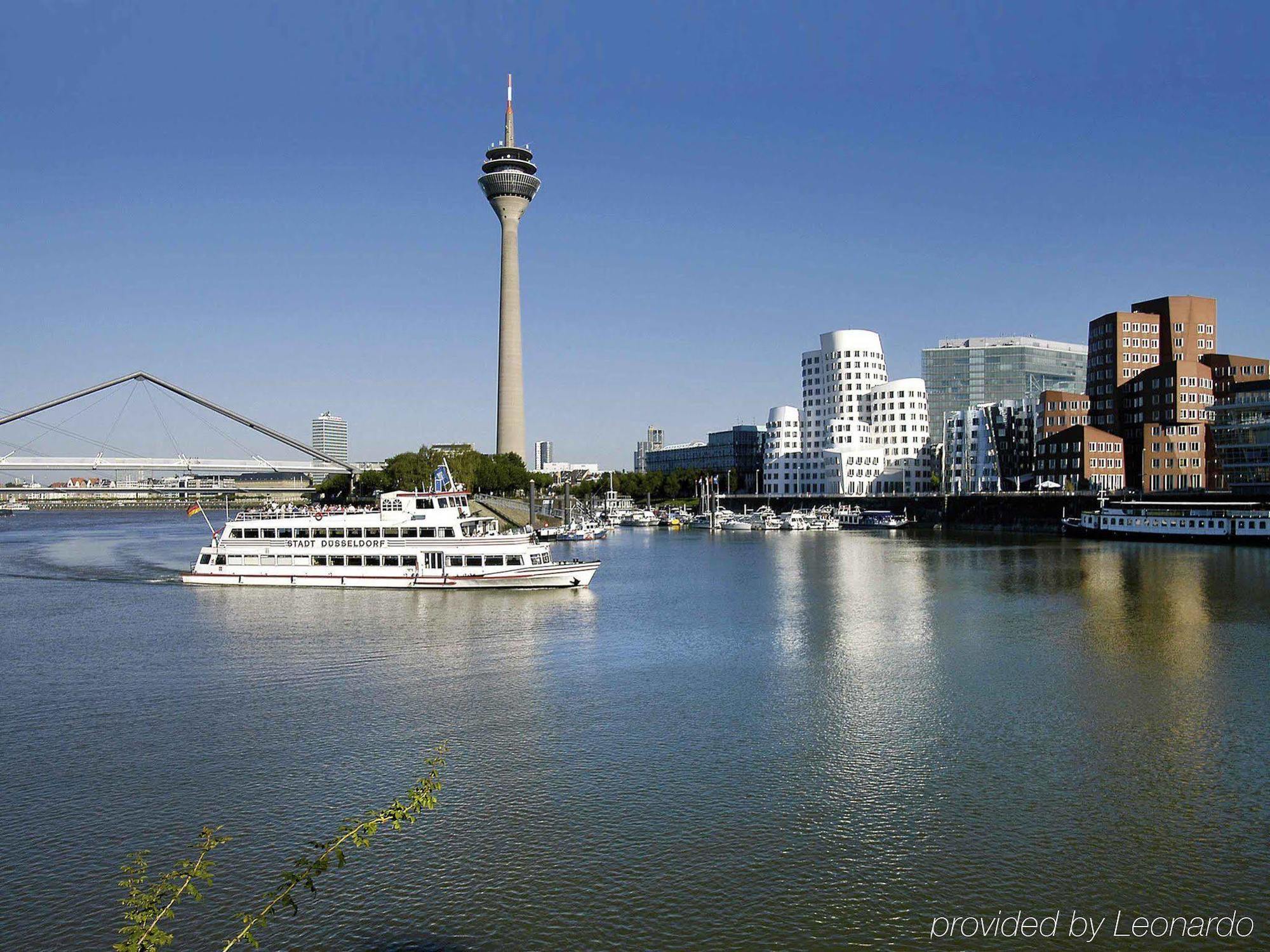 Mercure Stuttgart An Der Messe Sindelfingen