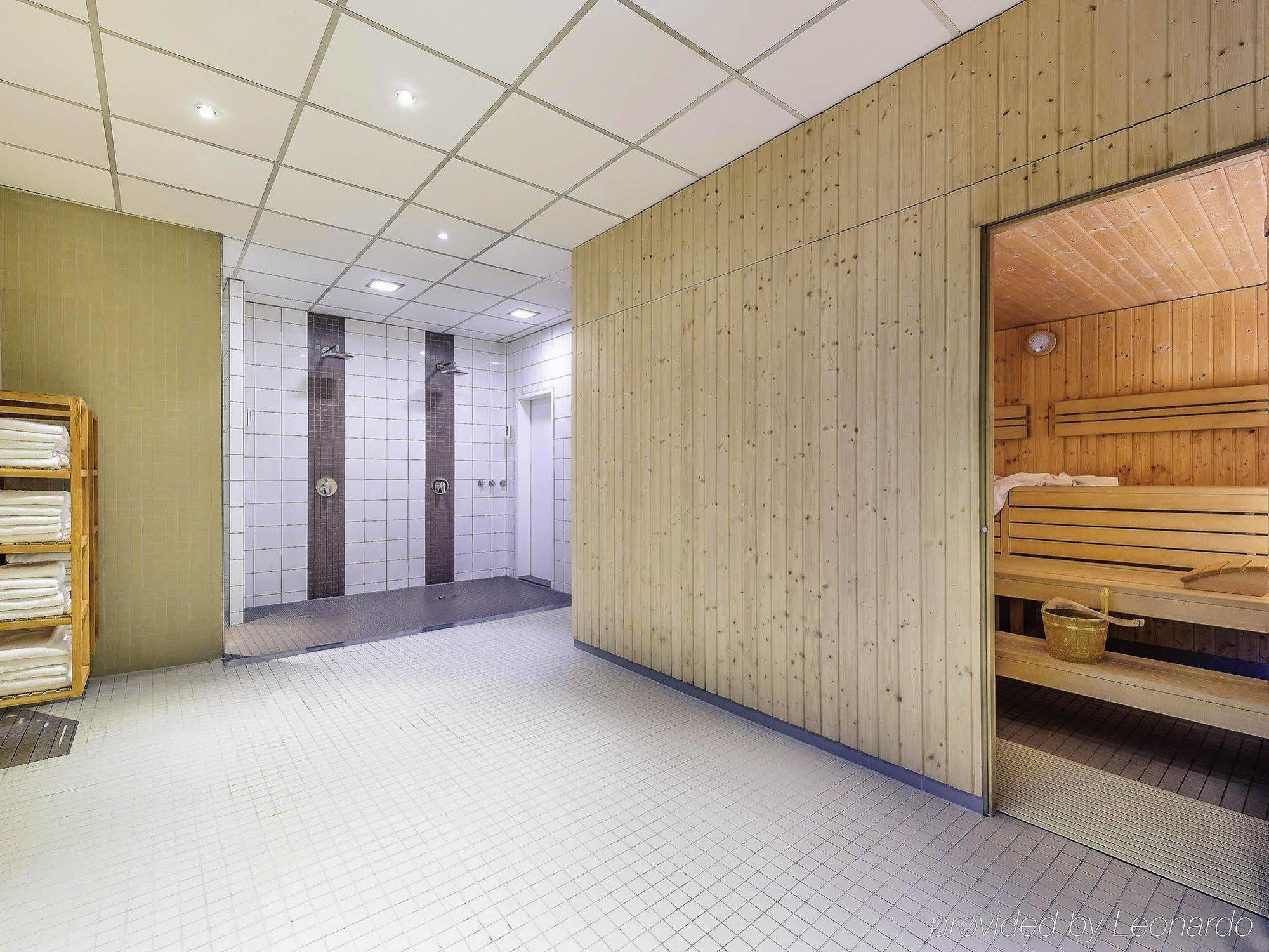 Hotel Mercure Stuttgart An Der Messe
