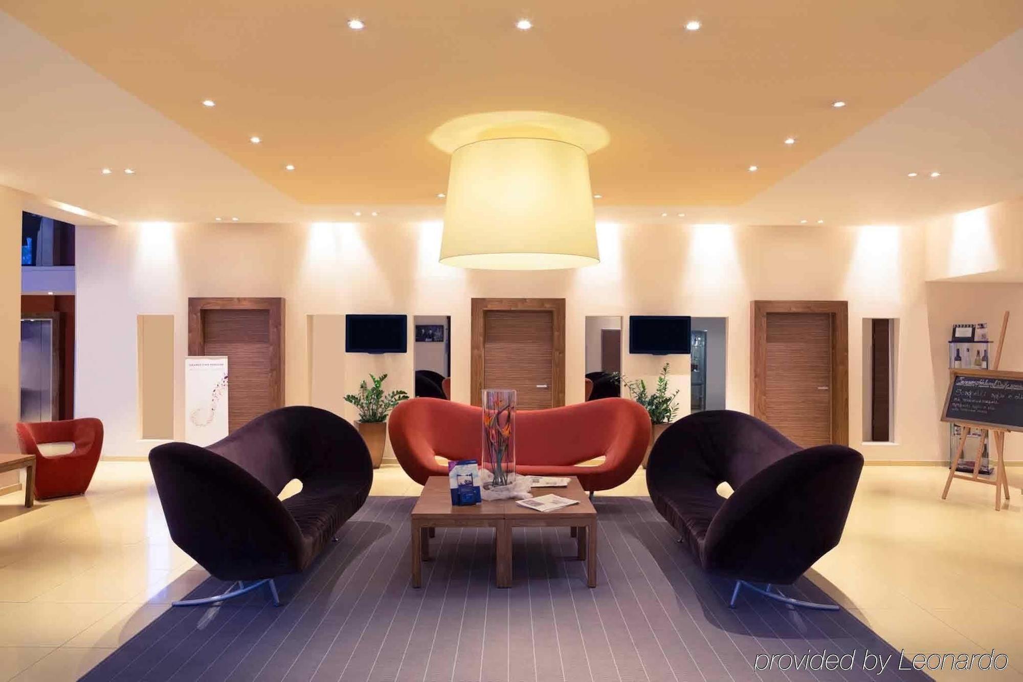 Hotel Mercure Stuttgart An Der Messe Sindelfingen