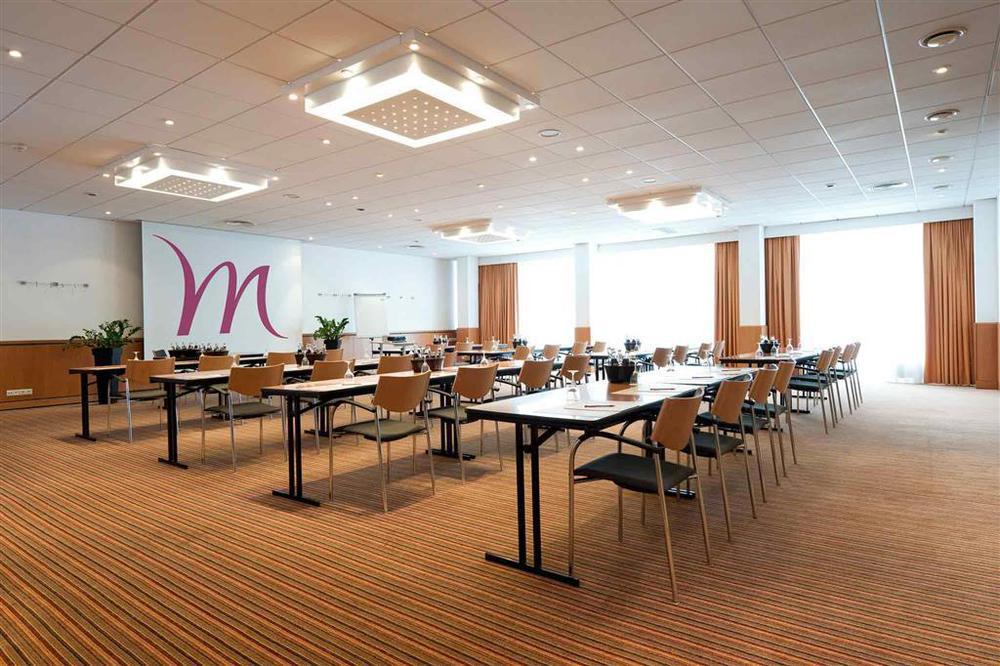 Hotel Mercure Stuttgart An Der Messe Sindelfingen