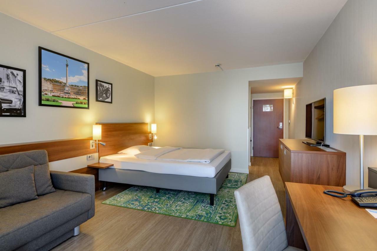 Mercure Stuttgart An Der Messe