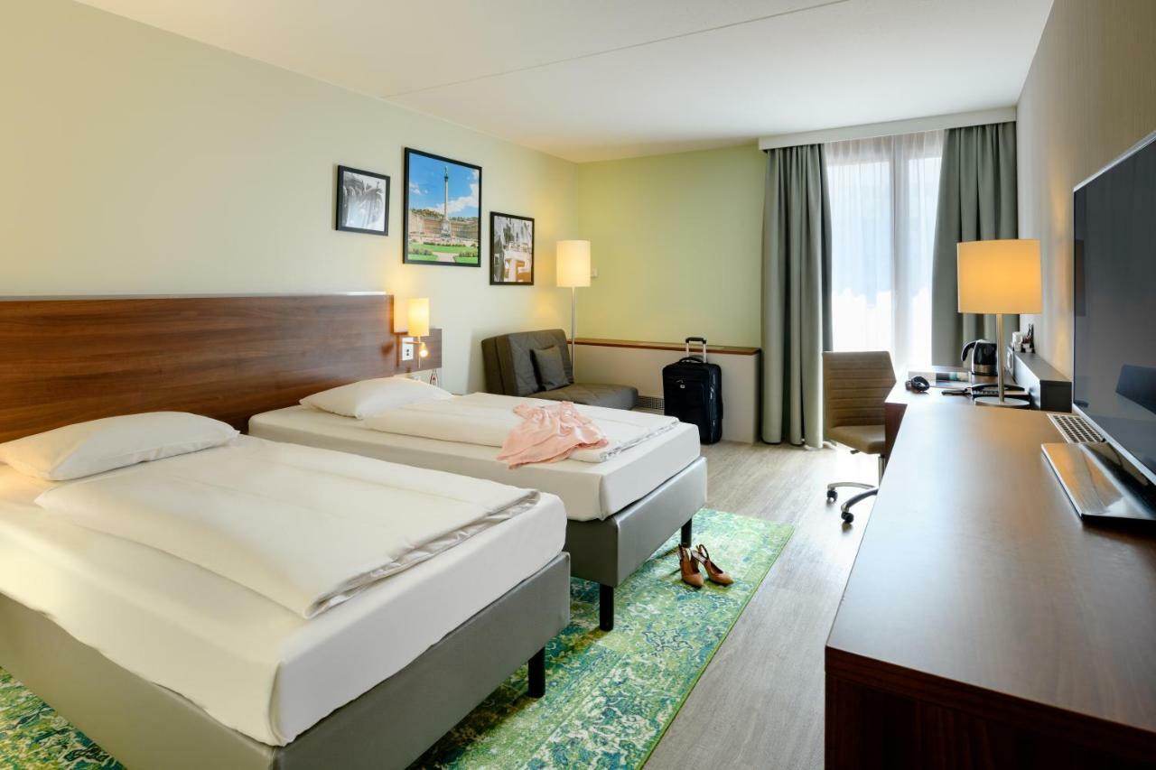 Mercure Stuttgart An Der Messe Hotel 4*