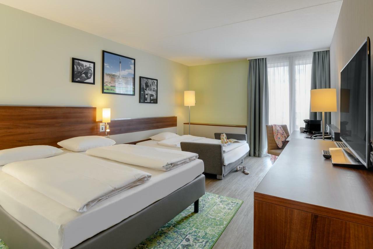 Mercure Stuttgart An Der Messe Sindelfingen