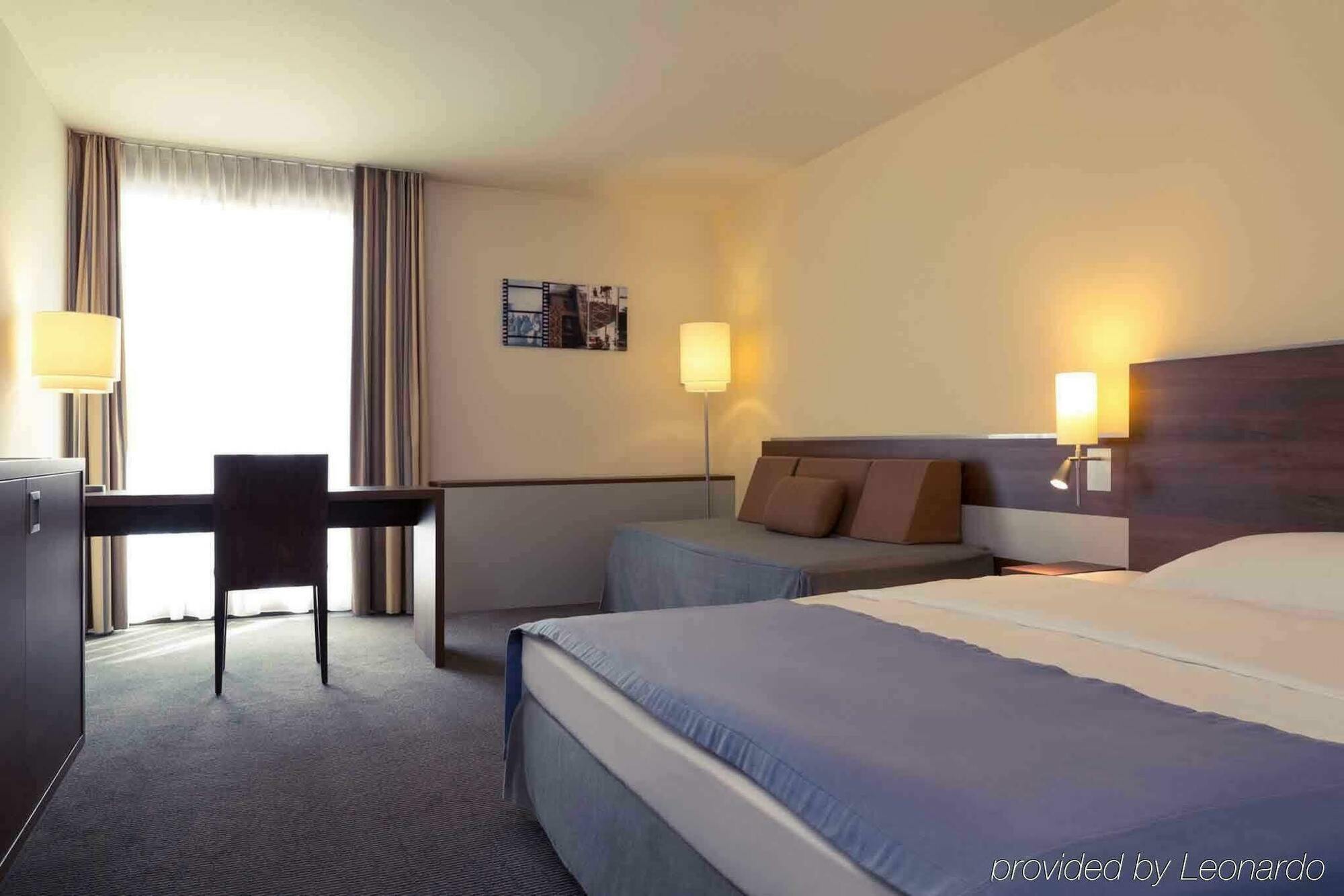 Mercure Stuttgart An Der Messe Sindelfingen
