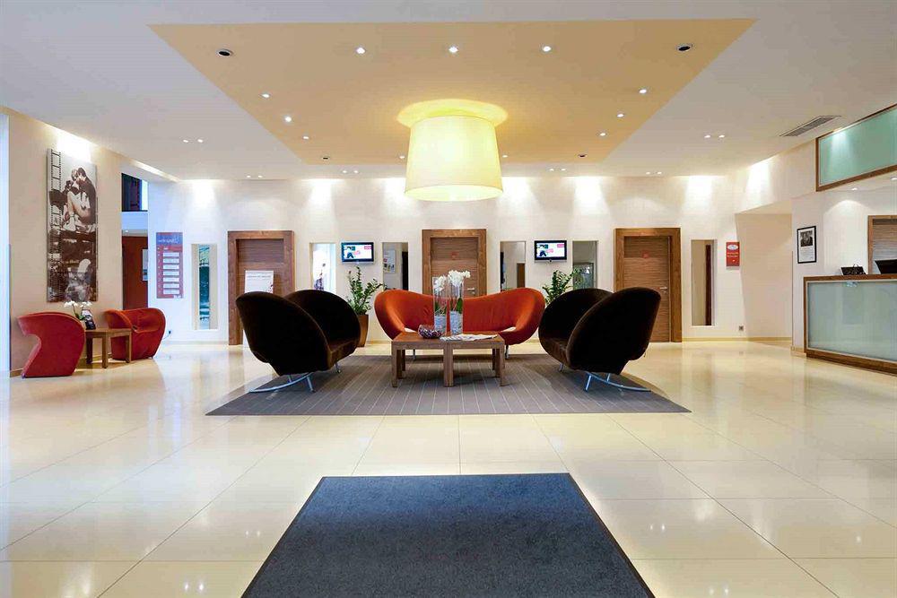 Mercure Stuttgart An Der Messe 4* Sindelfingen