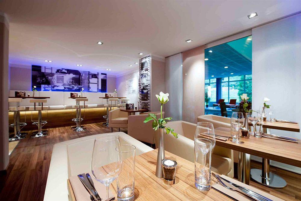 Mercure Stuttgart An Der Messe 4* Sindelfingen